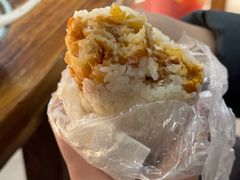 -文武王氏烧饼·无矾油条(西溪路店)