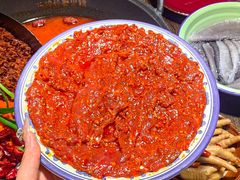 -冯校长老火锅(广州正佳广场店)