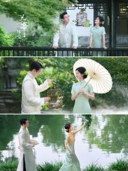 -雅云婚纱摄影工作室旗舰店