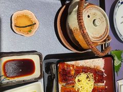 -小山日本料理(电子大厦店)