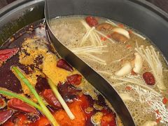 -冯校长老火锅(深圳总店)