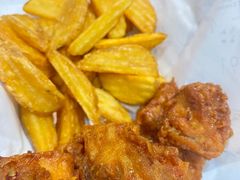 -Kyochon1991校村(共和路店)