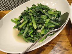 -青岛海景花园大酒店·白果树餐厅青岛菜