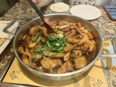 -黄记煌三汁焖锅(新世纪广场店)