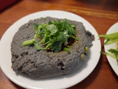 麻豆腐-宝瑞门钉肉饼店