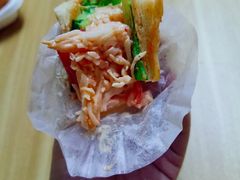 -华荣西饼屋(金禧店)