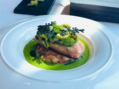 -翡翠36餐厅(浦东香格里拉店)