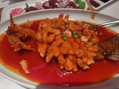 -森隆饭庄(崇文门新世界百货店)
