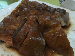 -台山美食一绝阿四台山黄鳝饭(阿四创作店)