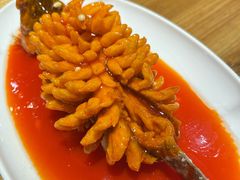 -赤宴·川菜(玉林店)