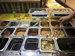 -尚品海鲜肥牛自助火锅(湖明店)