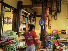 -富正毅三下锅·湘西韵味(天门山索道店)