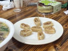-无招牌