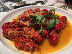 蒜蓉龙虾-胡大饭馆 24h(簋街总店)