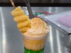 -OH MY TEA 奇妙特饮(天一店)