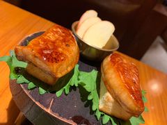 融化肥肝-摩打食堂(佳兆业店)