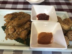 -邓丽君音乐主题餐厅