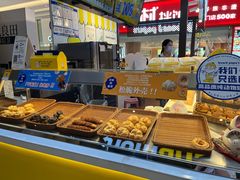 -贝儿多爸々の泡芙工房(嘉里汇店)