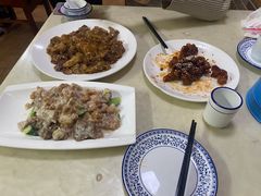 -同发号饭庄(复兴路店)