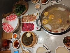 -俏牛哥鲜牛肉牛肆馆(重庆天地店)