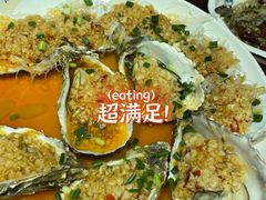 -大家发海鲜城夜排档(华山中路店)