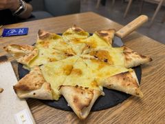 -沏点Trattoria意大利餐厅(新街口店)