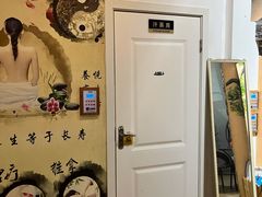 -圣原汗蒸养生馆(万达广场广州增城店)