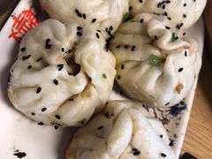 大壶春生煎-大食代美食广场(迪士尼小镇店)