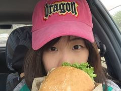 -Fergburger(皇后镇店)