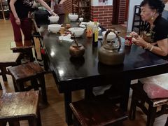-蓝记云吞(正果店)