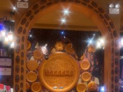 -SEEUNARI西域娜依新疆菜(环宇广场店)