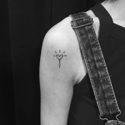 -墨無界刺青TATTOO