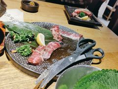 -泥炉烧肉师(新街口金銮巷店)