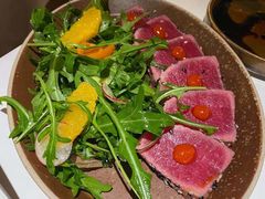 -Osteria Garden 生蚝花园餐厅(原进贤路店)