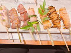 -炭火焼鳥 塚田農場(大阪梅田店)