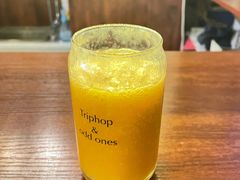 -吹泡·Triphop(棋盘店)