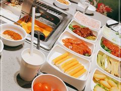 -海底捞火锅(青山湖万达夜宵主题店)