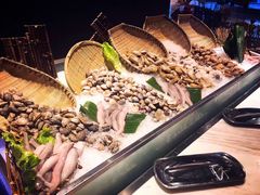 -上海国展宝龙丽筠酒店