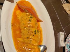 -海派悦庭·海胆烧麦·新融合菜(凯德广场店)