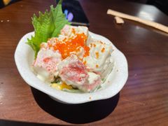 -小川洋风料理(汉街店)