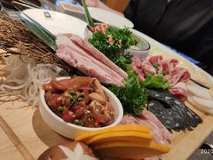 -醉小酒馆·川菜·江湖菜·重庆菜(观音桥旗舰店)