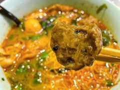 -常营天街长楹美食(常营民族家园B区店)