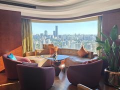 -上海静安昆仑大酒店