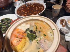 -佰家小厨·南京菜(夫子庙店)