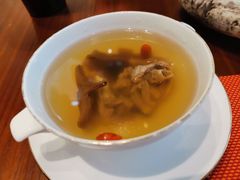 -花园5號餐厅