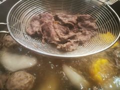 -普宁潮汕牛肉火锅(新香洲店)