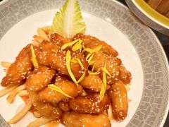 -聚宾楼·烤鸭·家宴(科技三路店)