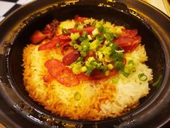 -蓝记茶餐厅(勒泰店)