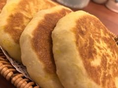 发面饼-老昌春饼(松北店)