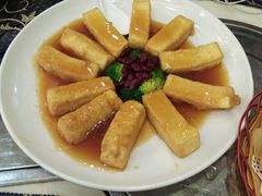 -祈胜邨•顺德鱼生•顺德菜(容桂店)